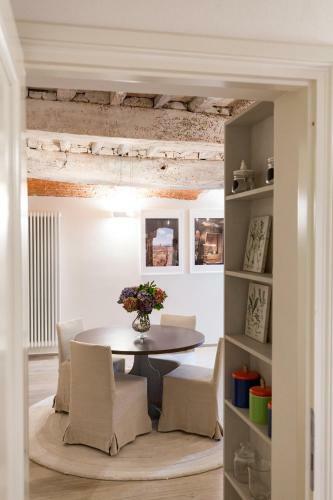 Apartment Guinigi