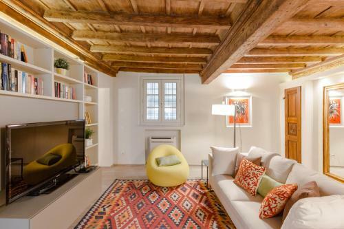 Apartment Guinigi