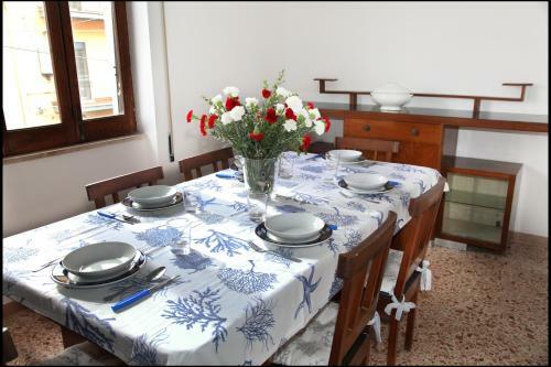 Apartamento Orange Garden