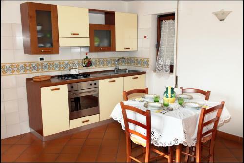 Apartamento Orange Garden