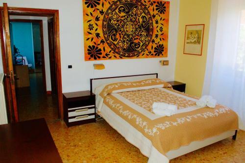 Apartamento Orange Garden