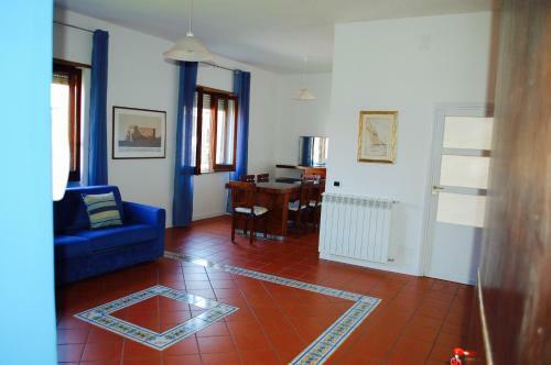 Apartamento Orange Garden