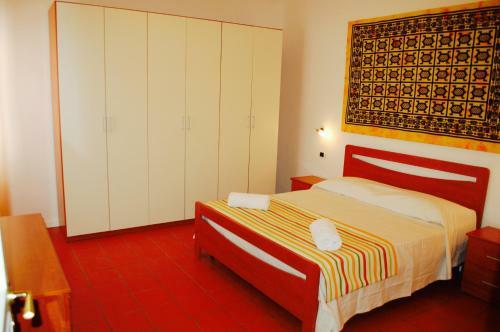 Apartamento Orange Garden
