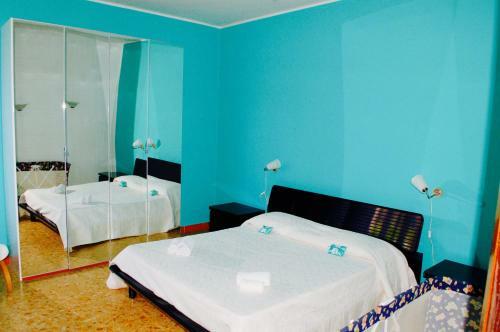 Apartamento Orange Garden