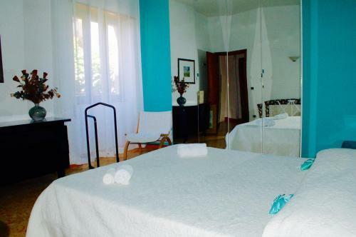 Apartamento Orange Garden