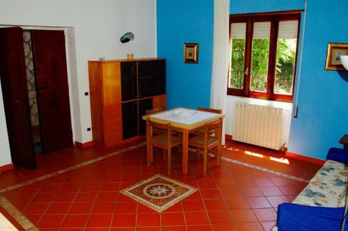 Apartamento Orange Garden
