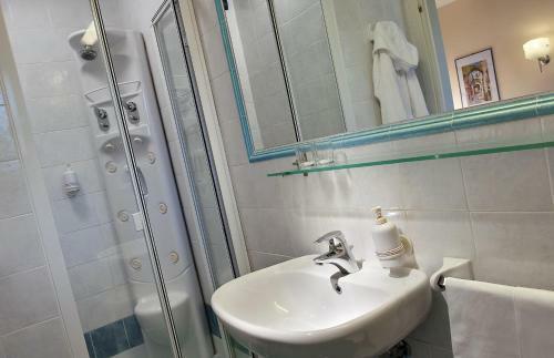 Hotel San Giovanni Terme