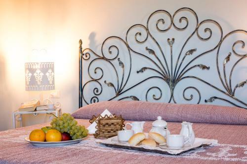 Hotel Villa Gli Asfodeli