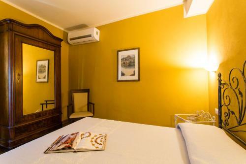 Hotel Villa Gli Asfodeli
