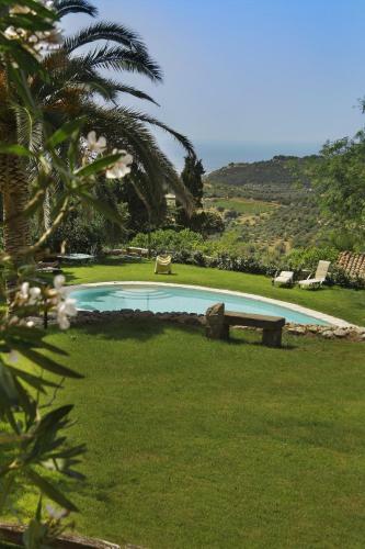 Hotel Villa Gli Asfodeli