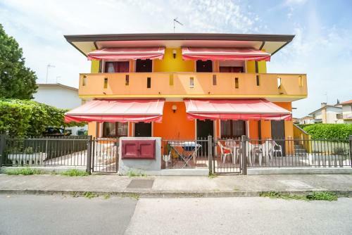 Apartamento Villa Carola