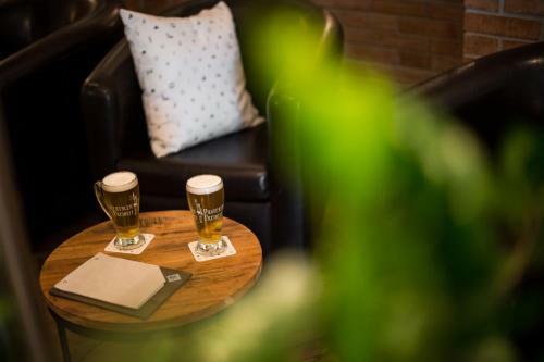 Hotel Krone Eat Drink Stay