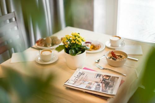 Hotel Krone Eat Drink Stay