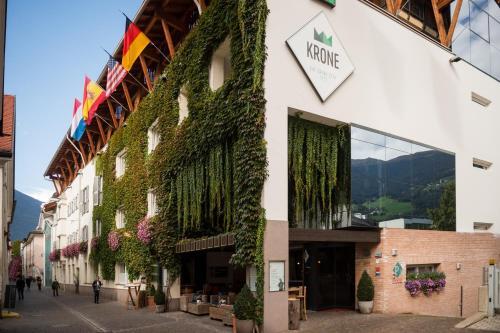Hotel Krone Eat Drink Stay