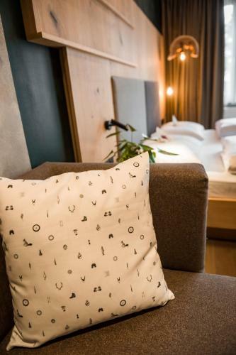 Hotel Krone Eat Drink Stay