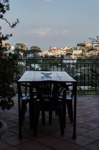 Hostal Casa Mansi B&B