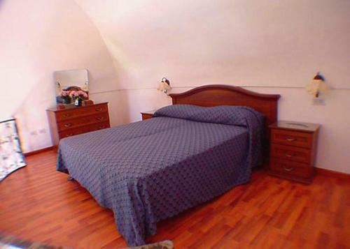 Apartamento Ludovica Tipo D
