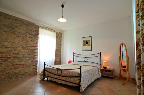 Agroturismo Cascina Il Convivio