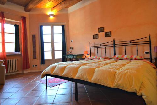 Agroturismo Cascina Il Convivio