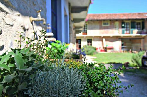 Agroturismo Cascina Il Convivio