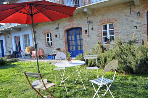 Agroturismo Cascina Il Convivio