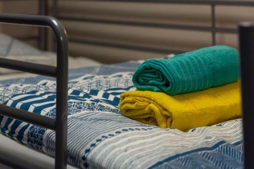 Albergue Liberty Airy