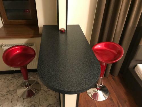 Aparthotel Riga