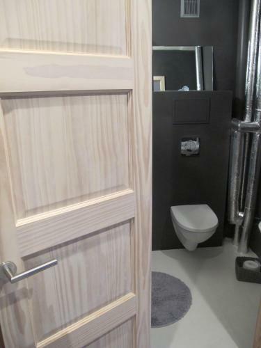 Liepaja Pine Apartment