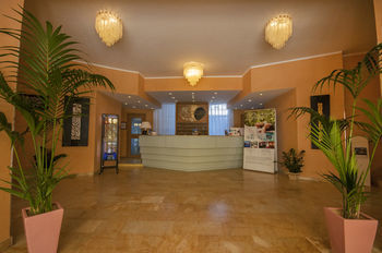 Grand Hotel Forte Dei Marmi