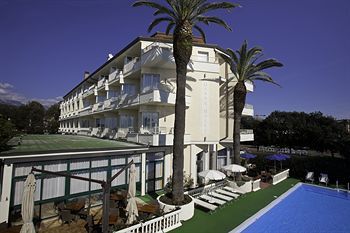 Grand Hotel Forte Dei Marmi