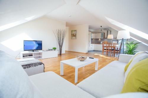 Vilnius Apartments & Suites ? Old Town