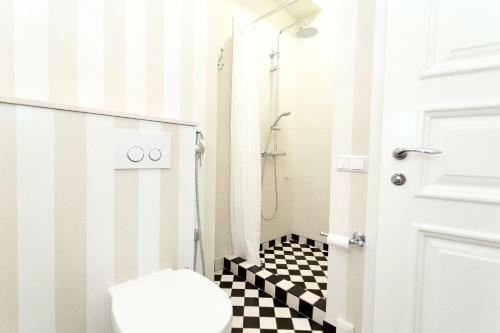 Vilnius Apartments & Suites ? Old Town