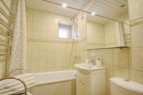 Spa Druskininkai Apartment