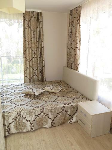 Hostal Pajurio Vila
