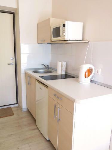 Hostal Pajurio Vila