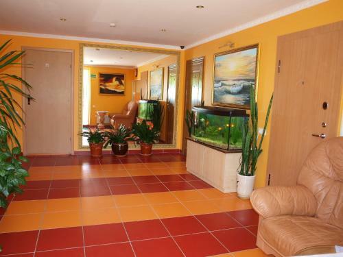 Hostal Pajurio Vila