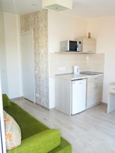 Hostal Pajurio Vila