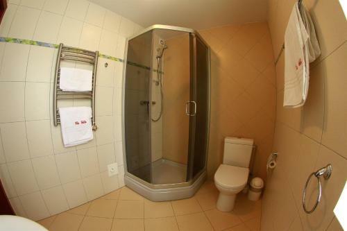 Hostal Vila Tekila