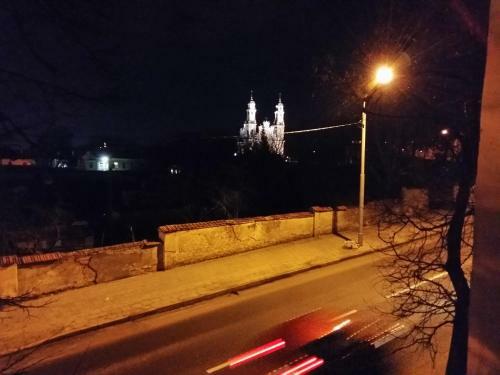 Apartamento Studio In The Vilnius Old Town