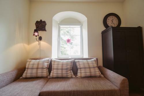 Apartamento Studio In The Vilnius Old Town