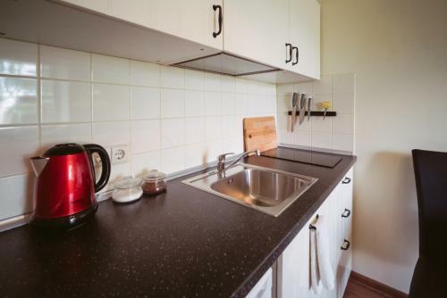Apartamento Studio In The Vilnius Old Town