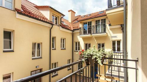 Apartamento Vilnius Private Stay