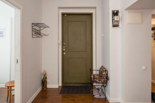 Maironis Apartment