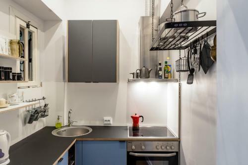 Maironis Apartment