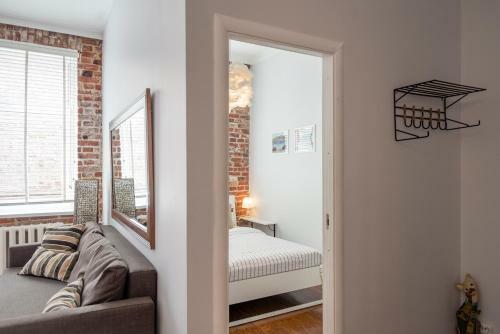 Maironis Apartment