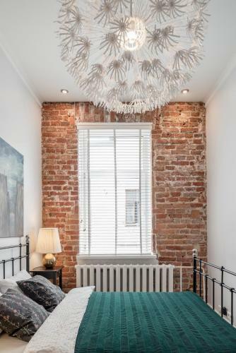 Maironis Apartment