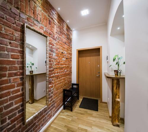 Klaipeda Hostel Apartments