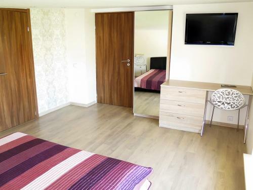 Hostal Justinos Vila