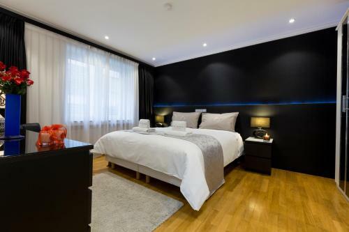 The Queen Luxury Apartments - Villa Cortina