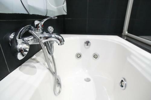 The Queen Luxury Apartments - Villa Cortina